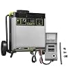 Goal Zero 6000 Wh Home Backup Power Supply System – Includes Yeti 6000X Portable Power Station plus Home Integration Kit w/Manual Transfer Switch – Rechargeable Solar Generator Made for Emergency Use