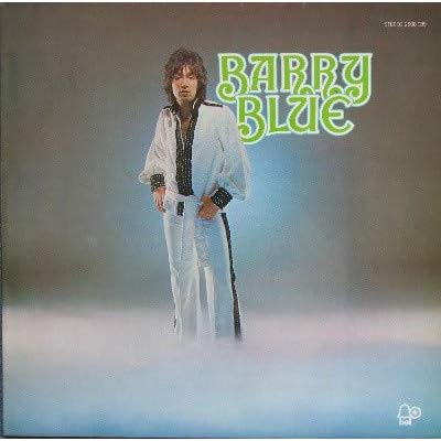 Same (Blue, Barry) / 2308 089