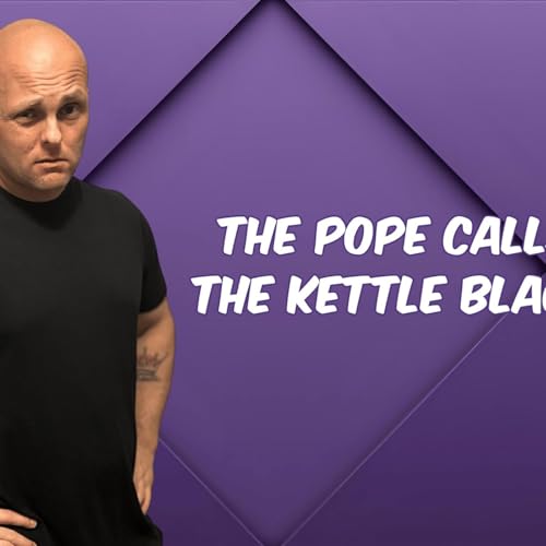 The Non-Prophets, Episode 25.2.2 featuring Stephen Harder, Blind Limey, & Jimmy Jr