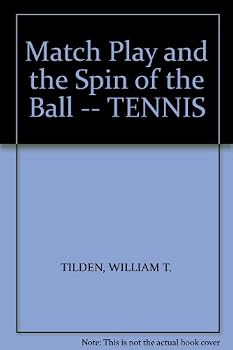 Match, Play and the Spin of the Ball