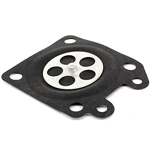 20Pcs 2500 3800 4500 5200 5800 Chainsaw Carburetor Repair Parts Metering Diaphragm Gaskets