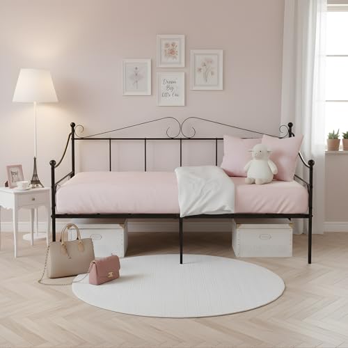 Liink1Ga Outdoor Coch Sofa Cama Individual