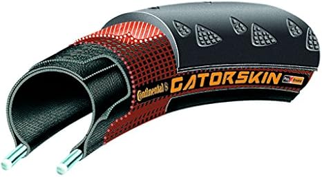 Amazon Com Continental Gatorskin Road Tire 700 X 25 One Color One Size Bike Tires Sports Outdoors