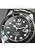 Invicta Pro Diver Men 43mm Stainless Steel Steel Black dial PC32 Quartz