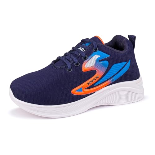 Image of ZENWEAR Casual Sneakers Shoes for Kid's