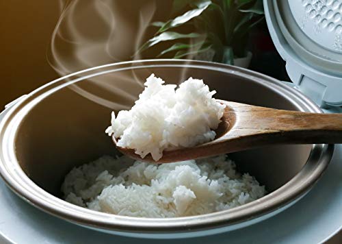 Golden Star Jasmine Rice, 10 lb - Thumbnail 5