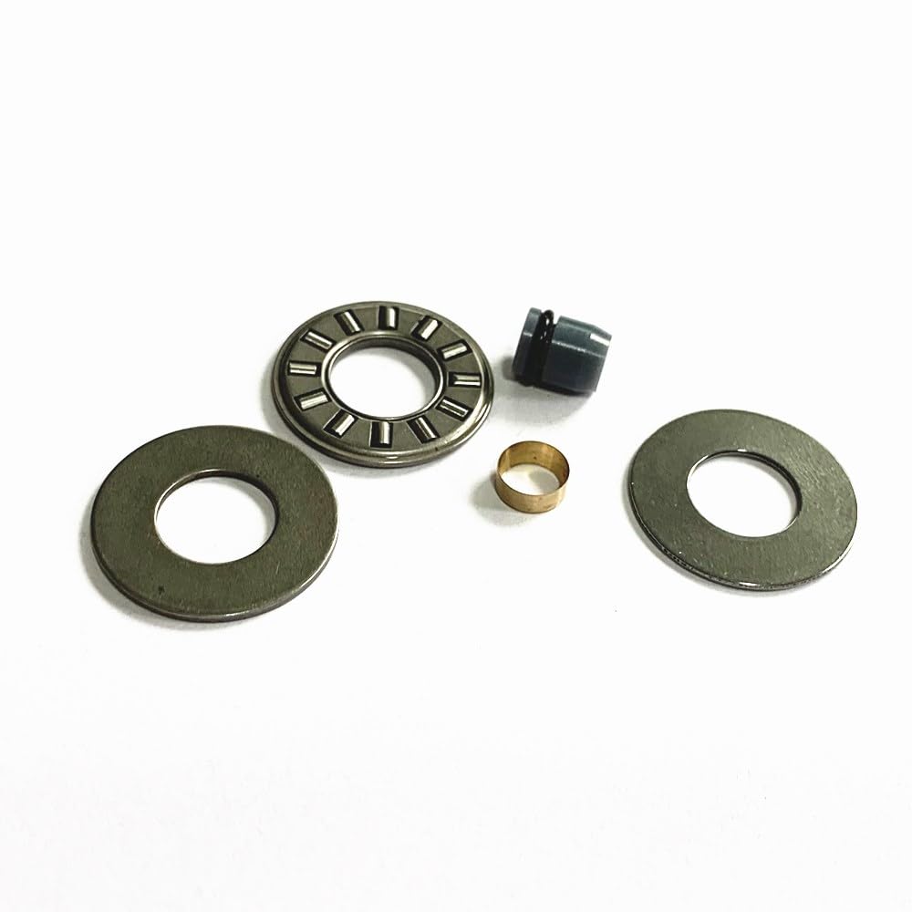 05116009 Repair KIT, HP Swivel Joint Assembly Waterjet Spare Parts KIT-SWVL,Rebuild,.25