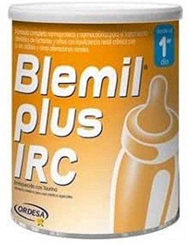 Price comparison product image Blemil Milk Plus Home Blemil Irc 400G