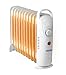 Produktbild Öl Radiator Elektroheizung, Heikörper,Heizung,Heizgerät 11 Rippen 1.200 Watt