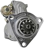 RAREELECTRICAL New Starter Motor Compatible with Mack Truck Rb Rd Rl Rm Rs 8Mj4298am M9t7007 Mk0077