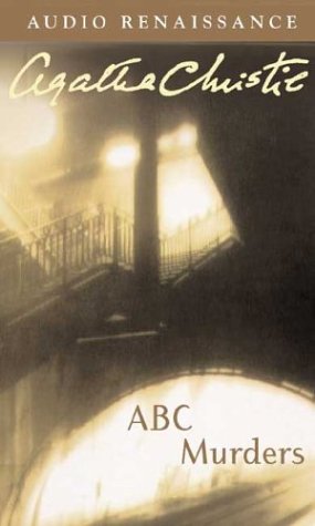 The ABC Murders