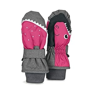 Sterntaler 4321902 Mädchen Fäustlinge 1 Paar