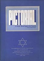 PICTORIAL: FEATURING SOME ASPECTS OF JAMAICA’S JEWRY AND HIS COMMUNITY ACTIVITIES B001OM2TLQ Book Cover