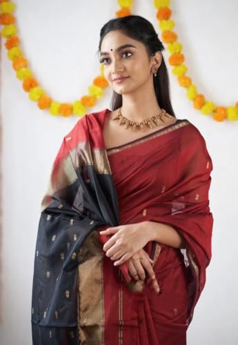 Image of gadwal cotton sarees