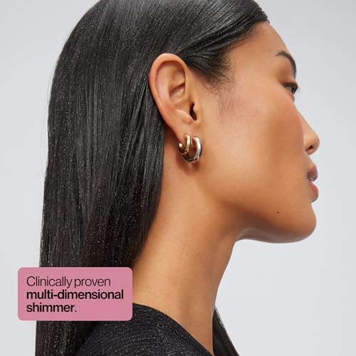 Spray Brillante para Cabello y Cuerpo Eva NYC Kweeen 4.9 oz miniatura 5