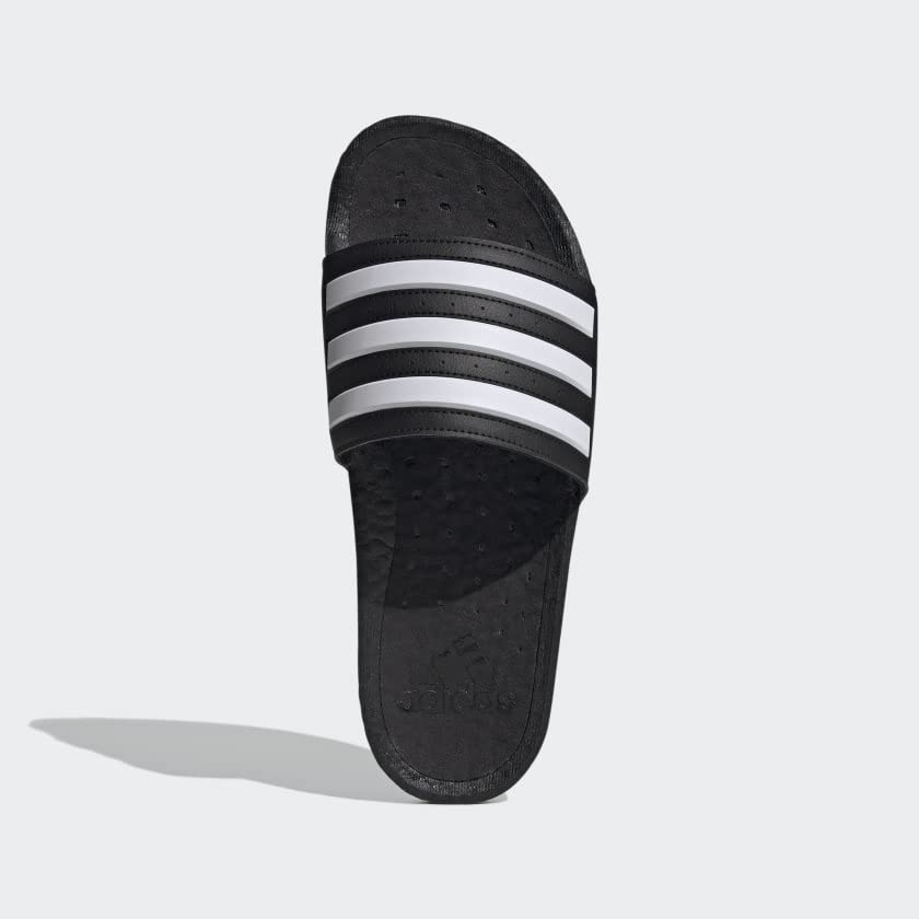 Image of adidas Unisex Adult Adilette Boost Slide
