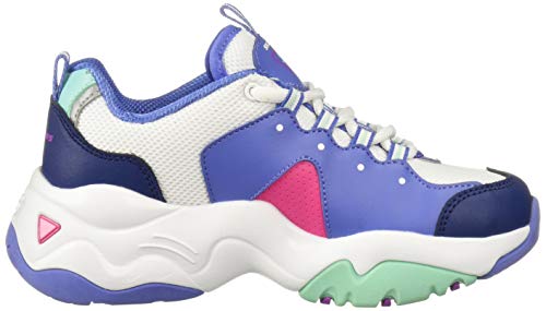 Image of Skechers Girl D'Lites 3.0 Zenway Casual Shoe