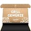 Grill & BBQ Gift Set