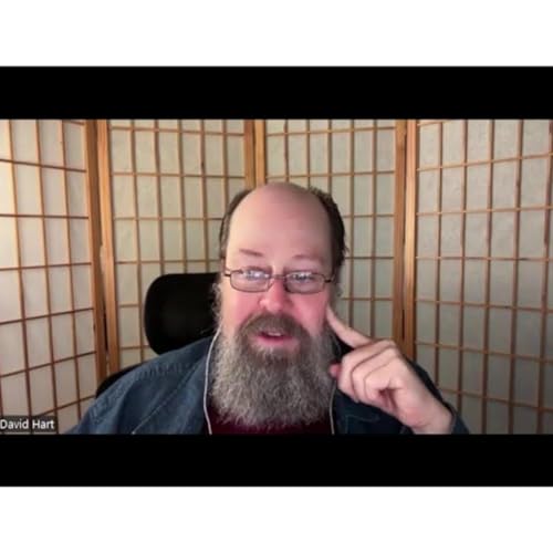 #31 - "AI, Smartphones, and Consciousness": A CBC Interview