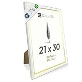 UTILISATION FLEXIBLE – Convient au format vertical ou horizontal, à accrocher ou à poser. Idéal pour photos de famille, souvenirs, affiches ou documents décoratifs.