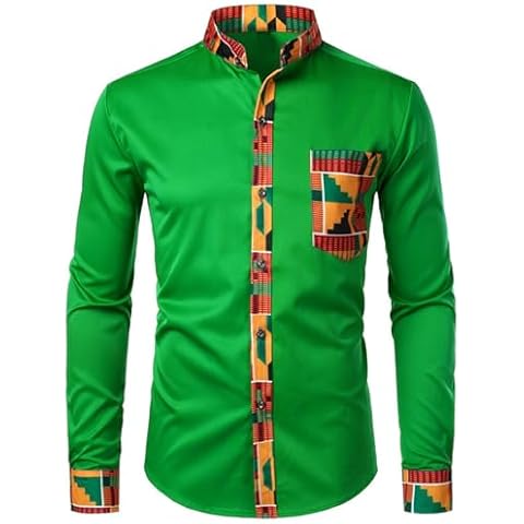 Générique Chemise Hawaïenne Manches Longues Cover