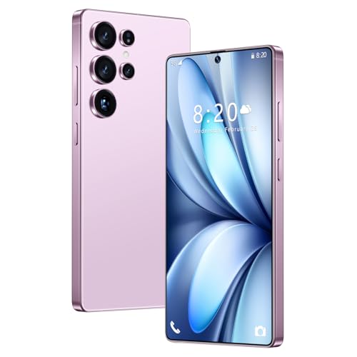 Smartphone S26 Ultra, 16 GB 1 TB, Batteria Da 8000