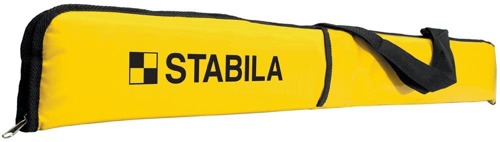Stabila 30030 96-Inch level carrying case.