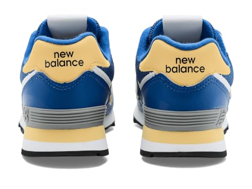 Image of New Balance Kids' 574 V1 Lace-up (Little Kid)