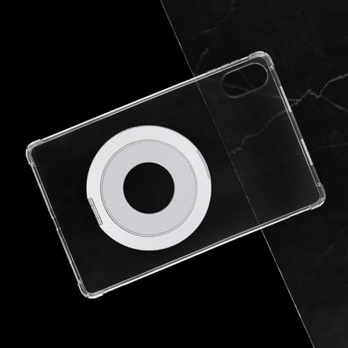 Protège-tablette Honor Pad X9 transparent pour le bureau - 3