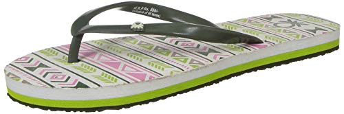 Image of UNITED COLORS OF BENETTON Women Slip On Slipper