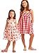 McCall's Patterns M5613 Children's/Girls' Dresses, Size CCE (3-4-5-6)