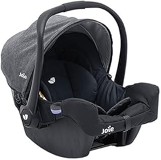Joie Gemm – Autositz, Gruppe 0 +, Design Chromium