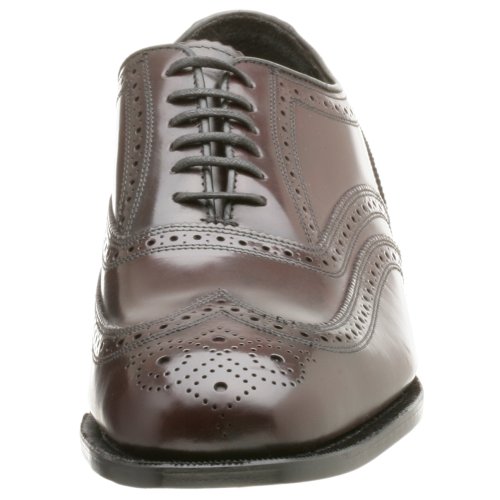Florsheim, Berkley (Purple/10 D(M) Us) #TOP1