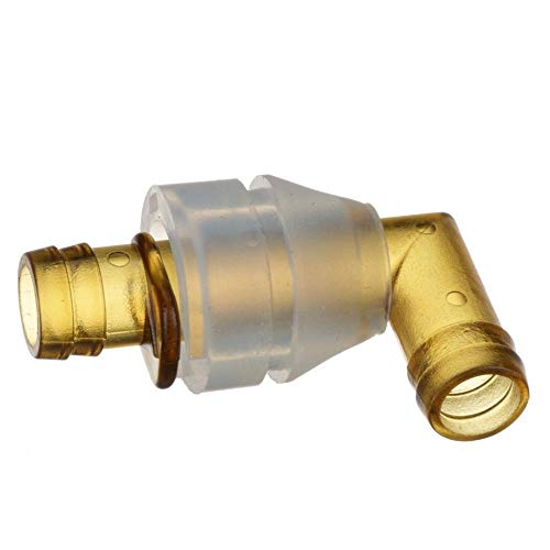 Wilbur Curtis WC-37266 Kit, Fitting Tank Overflow
