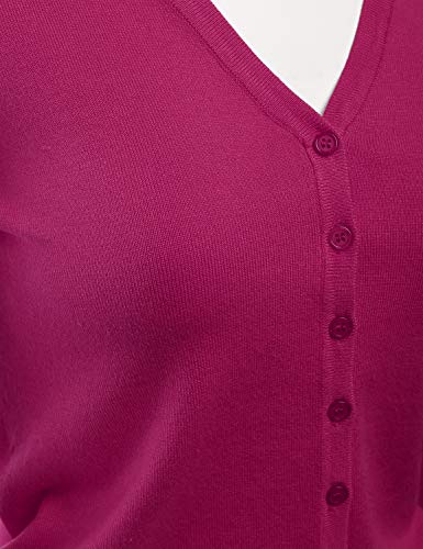 Image of LALABEE Women's V-Neck Long Sleeve Button Down Sweater Cardigan Soft Knit(S-XXL)