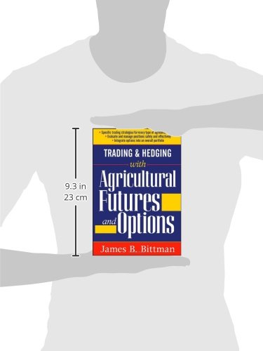 Mastering Agricultural Futures: Your Guide to Trading and Hedging Success