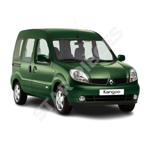 Moteur essuie glace bloqué sur Kangoo 1 ? Solution de remplacement 1997-2009 - 2