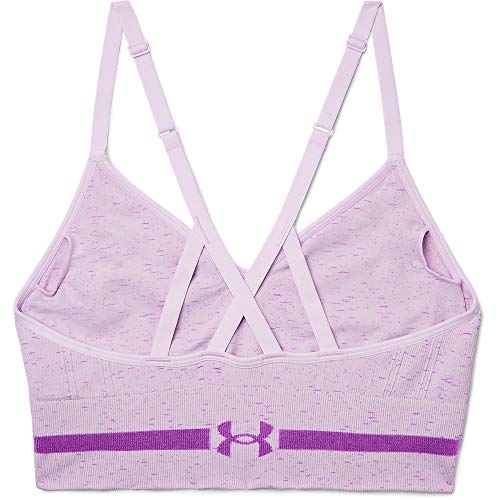 Image of Under Armour Vanish Seamless Low Impact Sports Bra