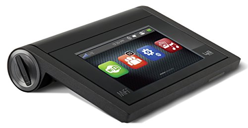 Novatel Mifi 2 4G Lte 5792 Hotspot (Unlocked) #TOP2