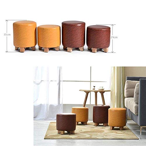 Changer tabouret de chaussure bas pour éviter le mal de dos - 7