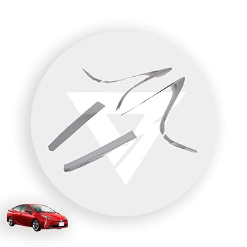 GOLDフィッシュ。 プリウス　テールランプ　50後期　左右セット GOLDフィッシュ。 プリウス テールランプ 50後期 左右セット