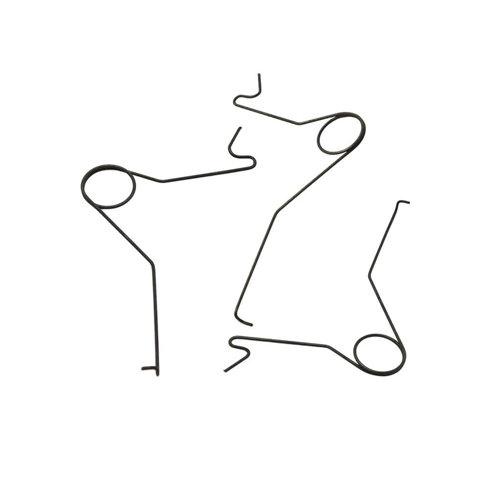 Ressort de gâchette d'accélérateur haute tension 503736401 pour tronçonneuse 365 371