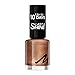 Produktbild Manhattan Last und Shine Nagellack, Nr.250 Goddes In Bronze, 1er Pack (1 X 10 ml)
