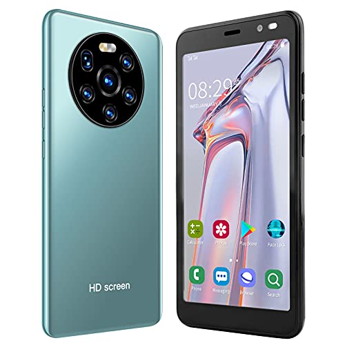 Imagen de YUEHISY LANDVO Mate40 Pro Smartphone