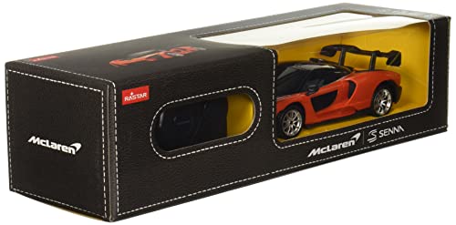 Mejores review On-line Carro McLaren los más recomendados. 13 Imagen adicional