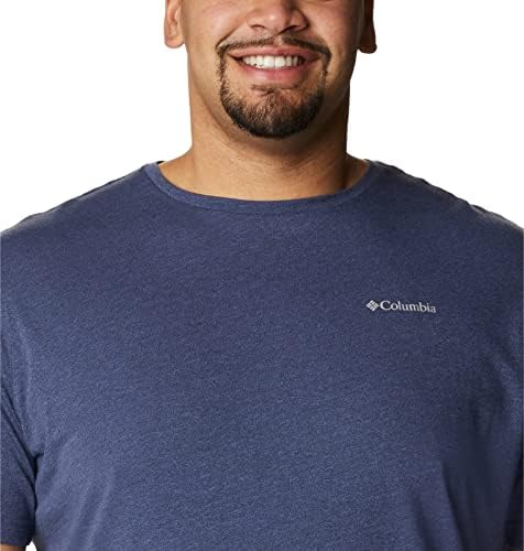 Columbia Men's Thistletown Hills Short Sleeve T-Shirt — view 9