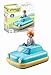 Playmobil 1.2.3: Push & Go Car