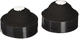 Logo ITM marcato in rilievo Itm Nastro manubrio itm cork colore nero