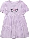 Obermaterial: 100% Baumwolle Staccato Kinder Jerseykleid