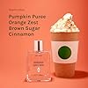 Just Juice Pumpkin Spice Latte - Warm Vanilla Perf... #2